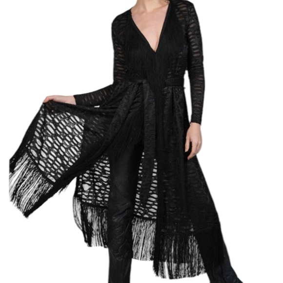 Maxcila Other - NWT Maxcila Bossa Nova kimono